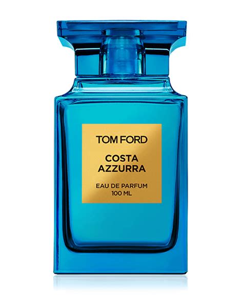 costa azzurra tom ford parfum